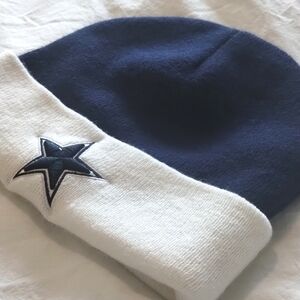 Dallas Cowboys NWOT Unisex Beanie Cap